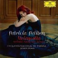 Patricia Petibon, Melancolia - Spanish Arias & Songs (CD)