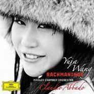 Sergei Rachmaninoff, Rachmaninov: Rhapsody on a Theme of Paganini / Piano Concerto No.2 (CD)