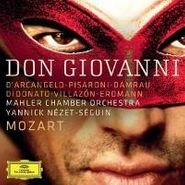 Wolfgang Amadeus Mozart, Don Giovanni (CD)
