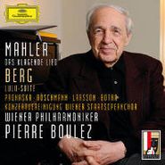 Gustav Mahler, Mahler: Das Klagende Lied (CD)