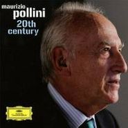 Maurizio Pollini, 20th Century (CD)