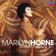 Marilyn Horne, Complete Decca Recitals (CD)