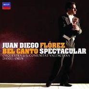 Juan Diego Flórez, Bel Canto Spectacular (CD)