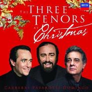 The Three Tenors, Three Tenors At Christmas (CD)
