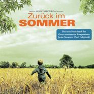 Javier Navarrete, Fireflies In The Garden [OST] (CD)