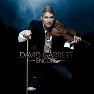 David Garrett, Encore (CD)