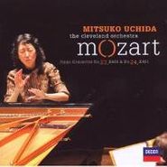 Wolfgang Amadeus Mozart, Mozart: Piano Concertos 23 & 24 (CD)