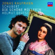 Franz Schubert, Schubert: Die Schone Mullerin (CD)
