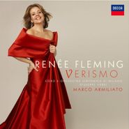 Renée Fleming, Verismo (CD)