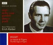 Wolfgang Amadeus Mozart, Mozart: Le Nozze di Figaro (CD)