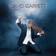 David Garrett, David Garrett (CD)