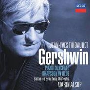 George Gershwin, Gershwin: Piano Concerto / Rhapsody In Blue (CD)