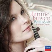 Janine Jansen, Beau Soir (CD)