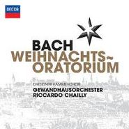Johann Sebastian Bach, Bach J.S.: Weihnachts Oratorium (Christmas Oratorio) (CD)