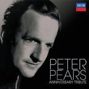 Peter Pears, Anniversary Tribute (CD)