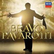 Luciano Pavarotti, Bravo Pavarotti (CD)