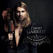 David Garrett, Rock Symphonies (CD)