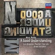 Nico Muhly, Good Understanding (CD)