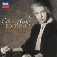 Clara Haskil, Clara Haskil Edition (CD)