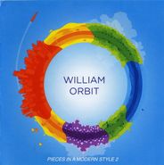 William Orbit, Vol. 2-Pieces In A Modern Styl (CD)