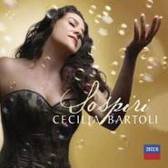 Cecilia Bartoli, Sospiri (CD)