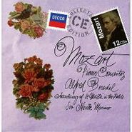 Wolfgang Amadeus Mozart, Mozart: Piano Concertos [Box Set] (CD)