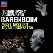 Pyotr Il'yich Tchaikovsky, Tchaikovsky: Symphony No. 6 / Schoenberg: Variations, Op. 31 (CD)