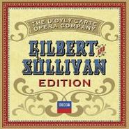 Gilbert & Sullivan, D'Oyly Carte Opera Company - Gilbert & Sullivan Edition (CD)