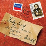 Franz Schubert, Schubert:Piano Sonatas (CD)