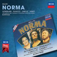 Vincenzo Bellini, Bellini: Norma (CD)