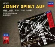 Ernst Krenek, Krenek: Jonny Spielt Auf (CD)