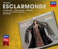 Jules Massenet, Massenet: Esclarmonde (CD)