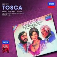 Giacomo Puccini, Puccini: Tosca (CD)