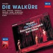 R. Wagner, Die Walkure (CD)
