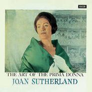 Joan Sutherland, Art Of The Prima Donna (CD)