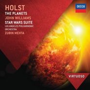 Gustav Holst, The Planets / Star Wars Suite