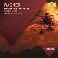 R. Wagner, Ride Of The Valkyries (CD)