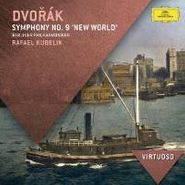 Antonin Dvorák, Dvorak / Smetana  / Symphony No.9 New World / Ma Vlast (excerpts) (CD)