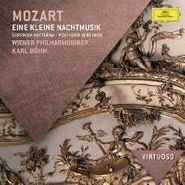 Wolfgang Amadeus Mozart, Mozart : Eine Kleine Nachtmusik / Serenata Notturna / Posthorn Serenade (CD)