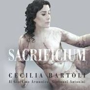 Cecilia Bartoli, Sacrificium (Deluxe Edition) (CD)
