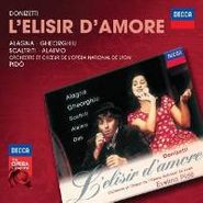 Gaetano Donizetti, Donizetti :L'elisir D'amore (CD)