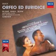 Christoph Willibald Gluck, Gluck :Orfeo Ed Euridice (CD)
