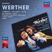 Jules Massenet, Massenet :Werther (CD)