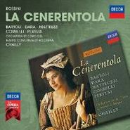 Gioachino Rossini, Rossini :La Cenerentola (CD)