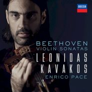 Ludwig van Beethoven, Beethoven: Violin Sonatas (CD)