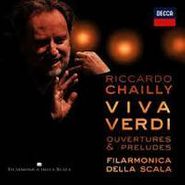 Riccardo Chailly, Viva Verdi: Ouvertures & Prelu