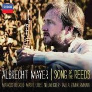 Albrecht Mayer, Song Of The Reeds (CD)