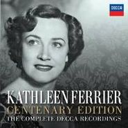 Kathleen Ferrier, Centenary Edition: The Complete Decca Recordings (CD)