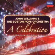 The Boston Pops Orchestra, A Celebration (CD)