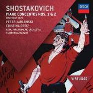 Dmitri Shostakovich, Dmitri Shostakovich: Piano Concertos Nos. 1 & 2 / Symphony No. 9 (CD)